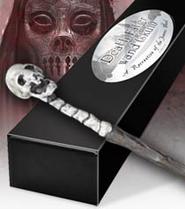 Death Eater Wand (Skull)