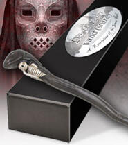 Death Eater Wand (Snake)