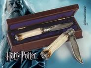 Dumbledore's Knife