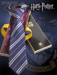 Harry Potter Necktie deluxe Ravenclaw™ House Tie