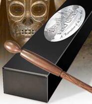 Death Eater Wand (Brown)