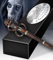 Death Eater Wand (Swirl)