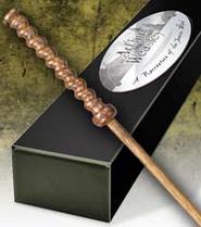 The wand of Arthur Weasley