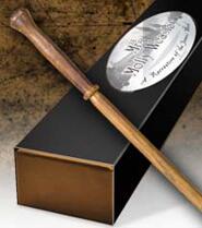 The wand of Mrs. Molly Weasley