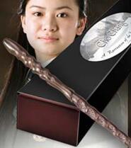 The wand of Cho Chang