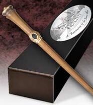 The wand of Mundungus Fletcher