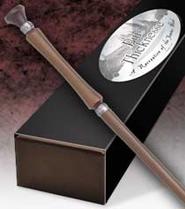 The wand of Pius Thicknesse