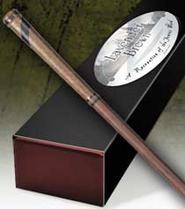 The wand of Lavender Brown