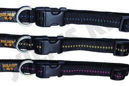 Nylon halsband