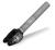 MGP Headache Base/team Threaded Forks with Axle