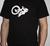 T-shirt Basic Logo Bike Big.