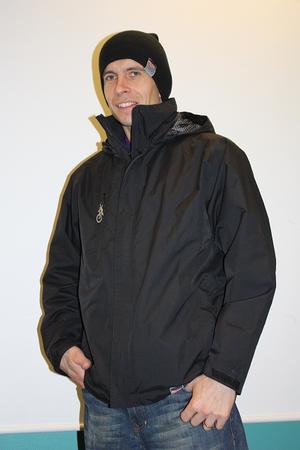 Future Clothing Bike Bling Jackets.