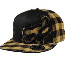 FOX  Woodchuck All Pro Fitted Hat