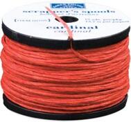 Scrappers Floss - Cardinal