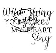 Magnolia - Sweet Crazy Love - Wild Thing