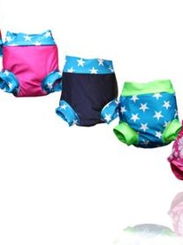 Zwimmies BABYSVØMMEBUKSE