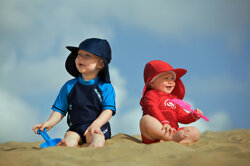 Sunblock Solcap