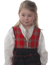 BUNAD "Sigrid"