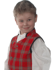SKJORTE 
