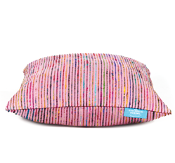 Bombay Stardust - Lilac Chiffon