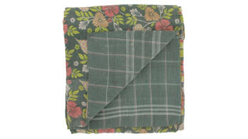 Vintage bedspread - Sulphur Spring