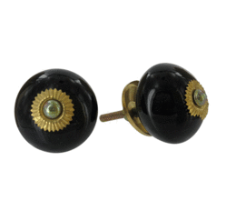 Doorknobs 4-pack - Beluga