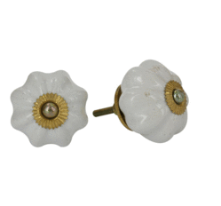 Doorknobs 4-pack - Snow White