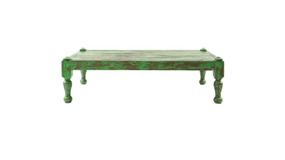 Charming coffee table 