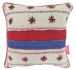 Vintage pillow - 