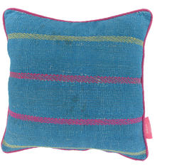 Vintage pillow - Norse Blue