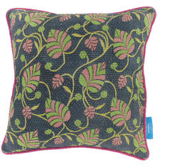 Vintage pillow - Eclipse
