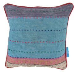 Vintage pillow - Stratosphere
