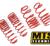 MTS-technik sänkningssats Honda Accord Coupe 3.0 98-03