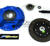 F1 Racing kopplingskit Steg 2 Honda B16/B18
