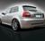 Bakspoiler Audi A3 96-03