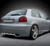 Bakspoiler Audi A3 96-03