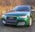 Frontspoiler Audi A3 96-03