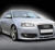 Frontspoiler Audi A3 96-03
