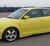 Sidokjolar Audi A3 96-03