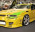 Frontspoiler Opel Calibra