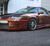Frontspoiler Opel Calibra