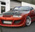Frontspoiler Opel Calibra