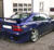 Bakspoiler Opel Calibra