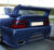 Bakspoiler Opel Calibra