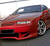 Sidokjolar Opel Calibra