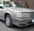 Frontläpp Volvo 940