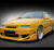 Sidokjolar Opel Calibra