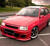 Frontspoiler Opel Corsa A