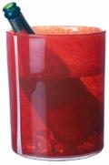 Champagnekylare  "Tigre Rouge"