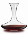Glass Claret Decanter